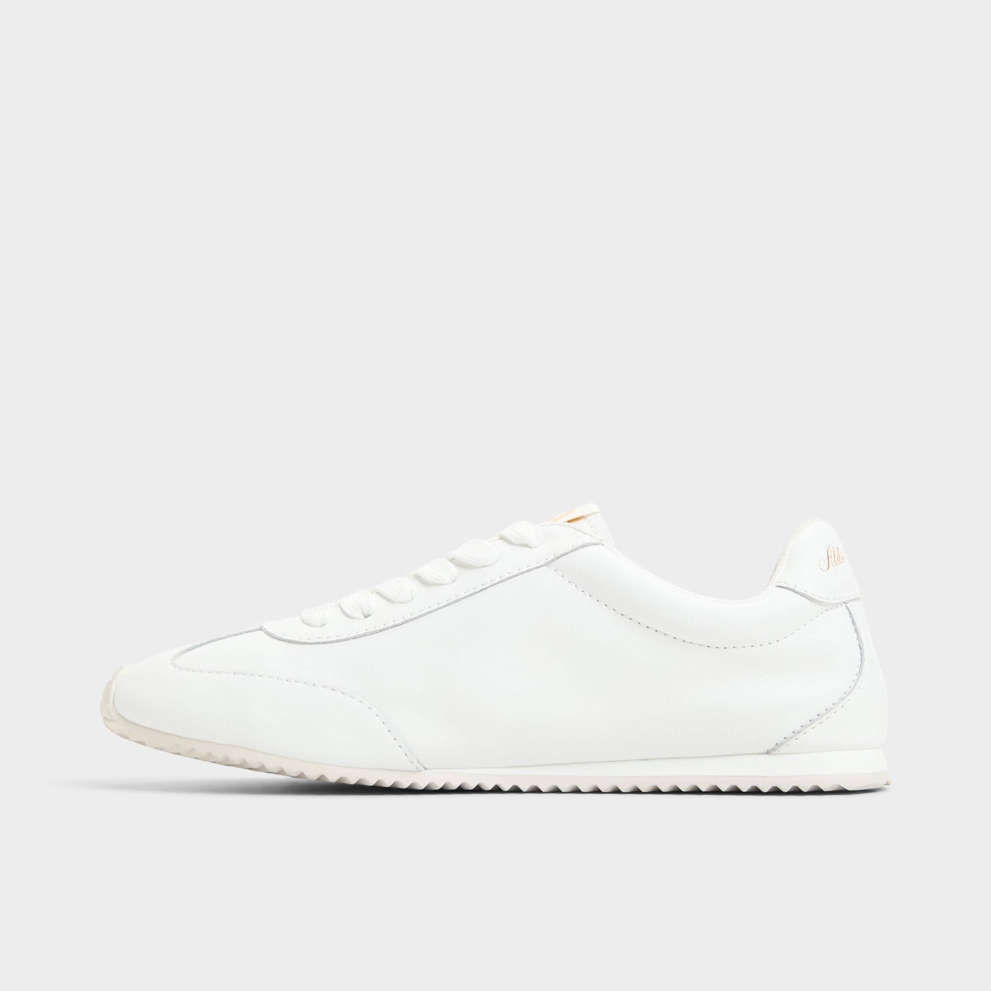 ALDO Carefree baskets cuir minimalistes