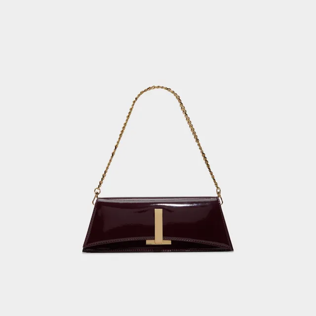 ALDO Mmychaelaa sac à main bordeaux