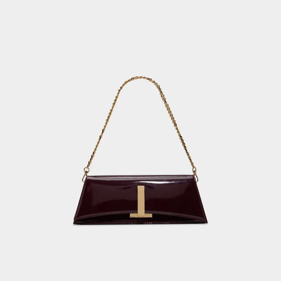 ALDO Mmychaelaa sac à main bordeaux