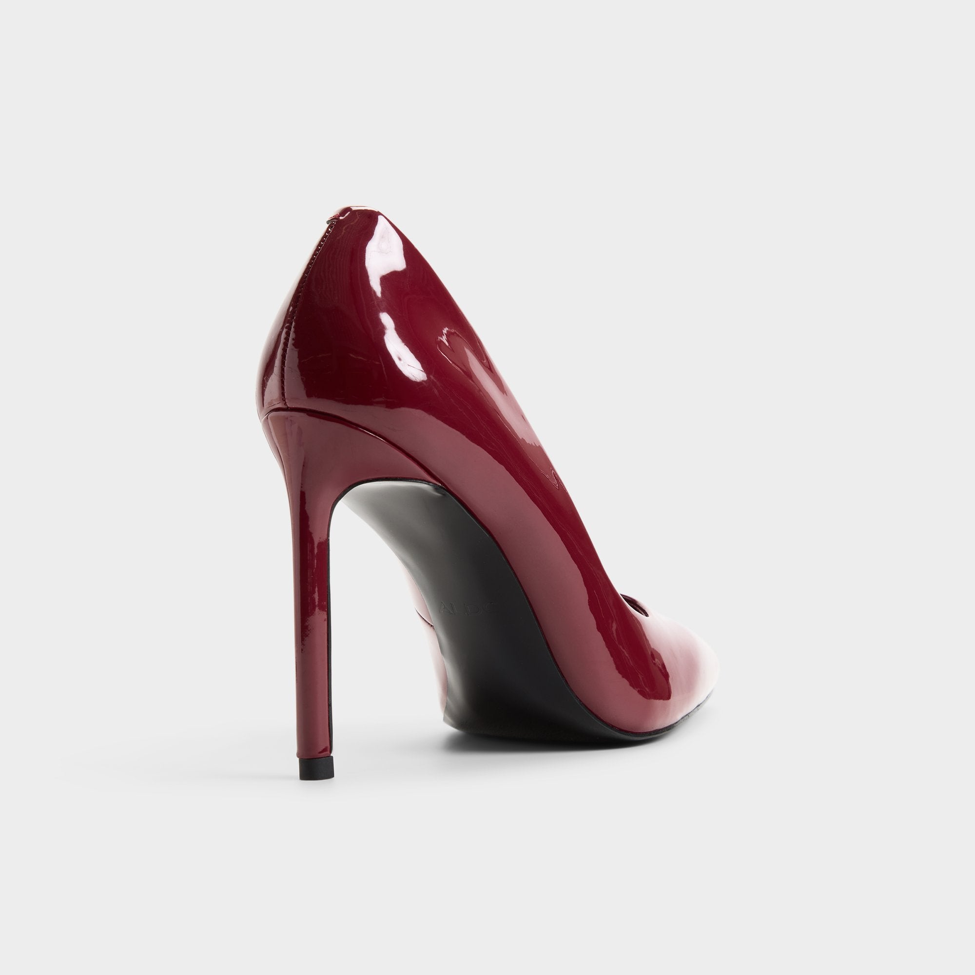 Aldo Stessy2.0-xt escarpins rouges talon