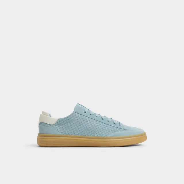ALDO Stepup sneakers basses bleues confort