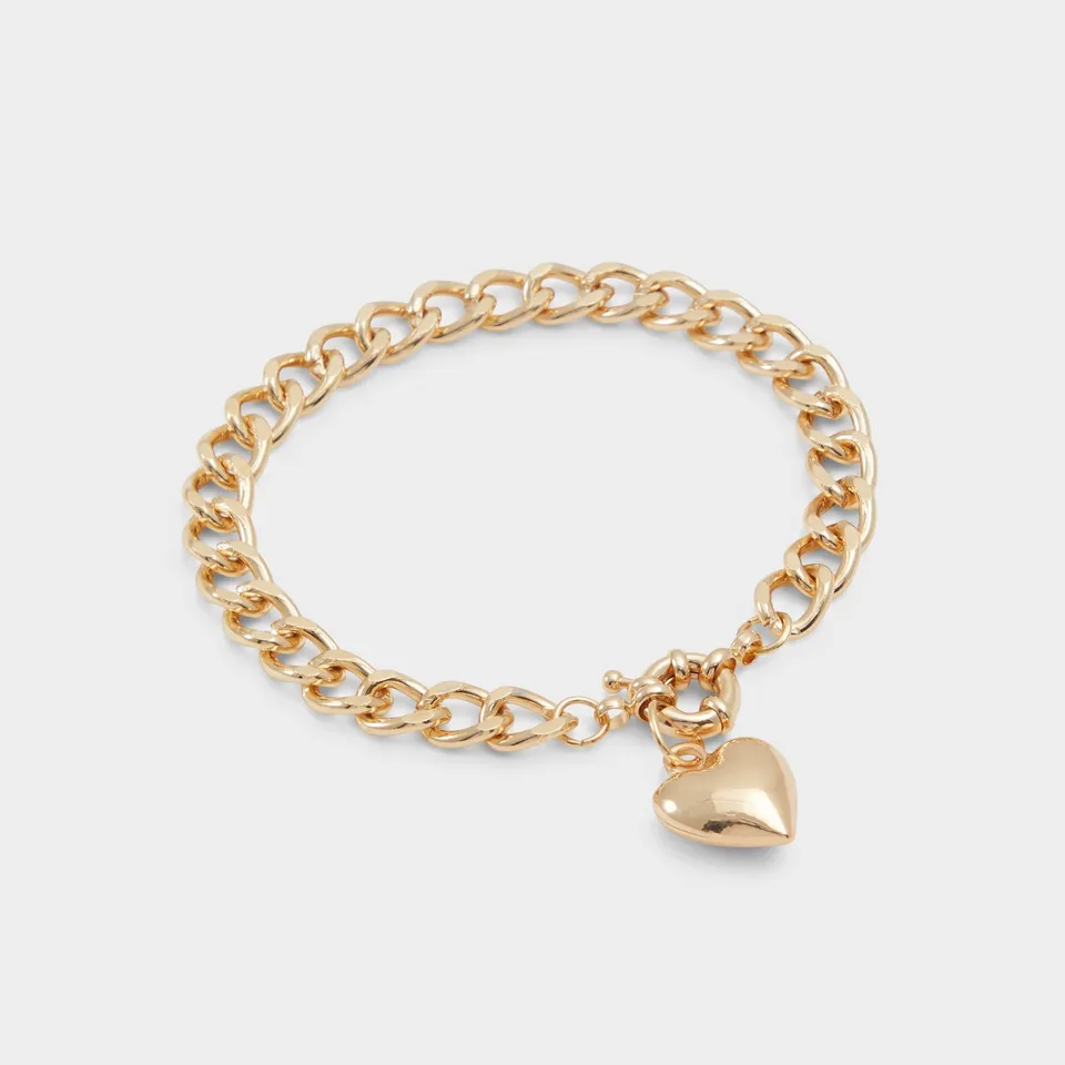 ALDO Loveonyou bracelet fantaisie doré
