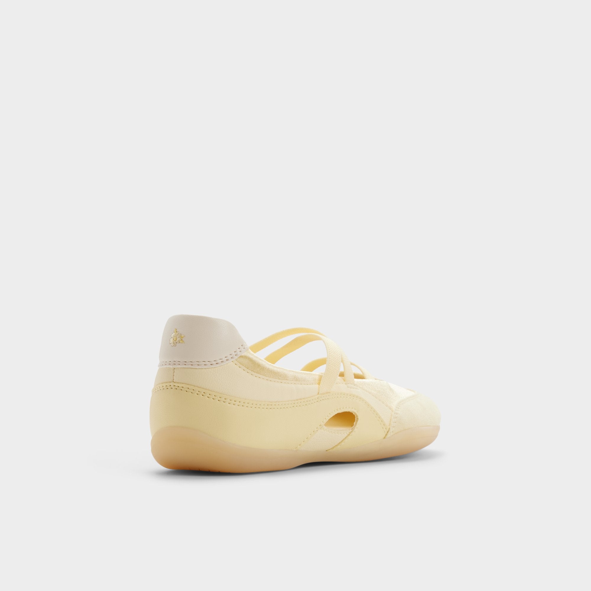 ALDO Arabesque sandales femme pastel coussinées
