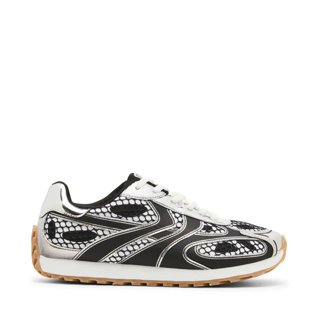 Steve Madden Xylo-O baskets noir homme