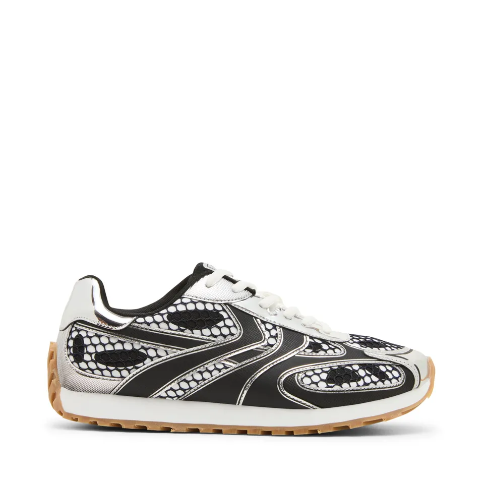 Steve Madden Xylo-O baskets noir homme