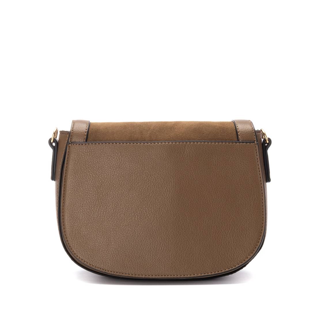 Carmela 186177 18617705 sac bandoulière marron serraje