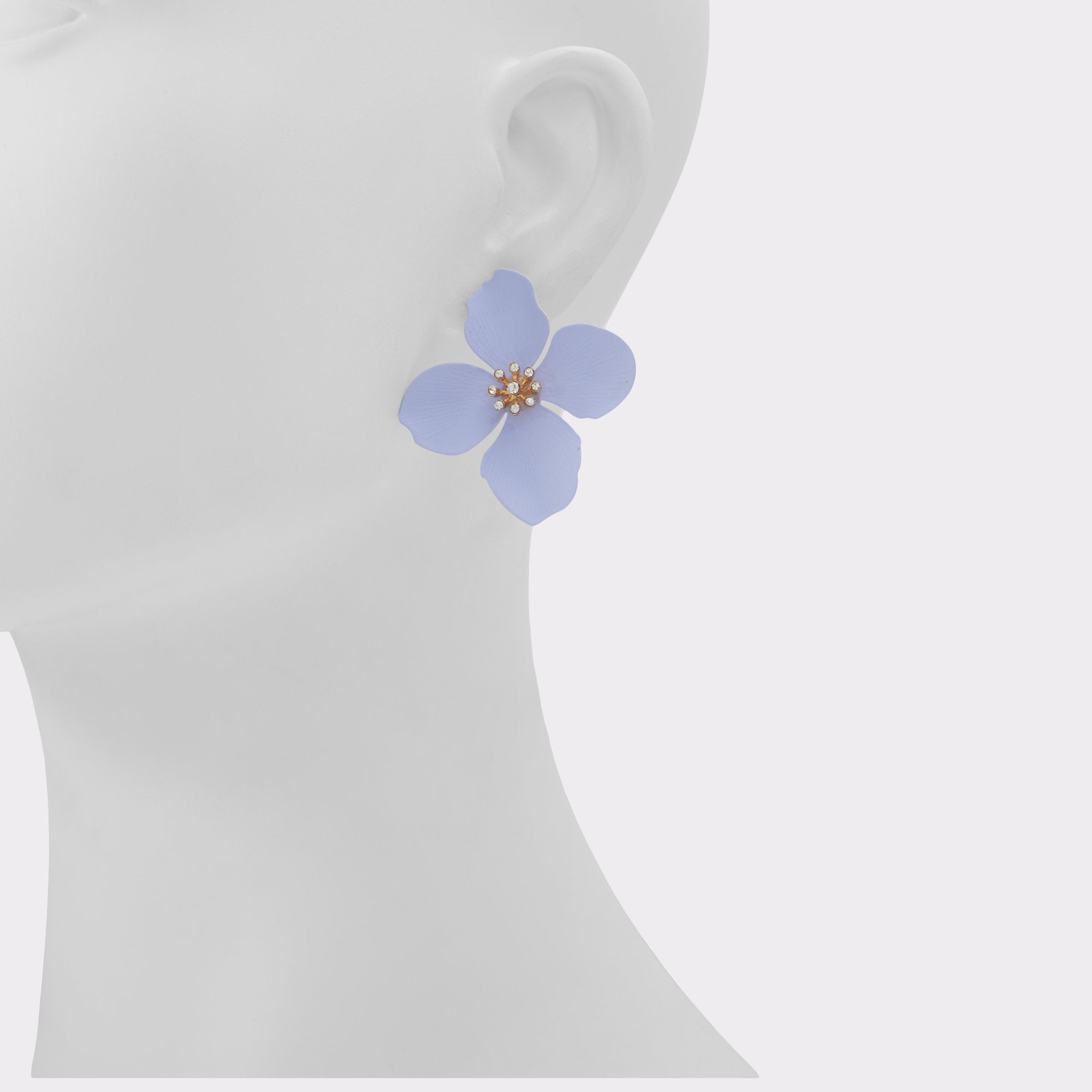 ALDO Maflore boucles d’oreilles clous discrets