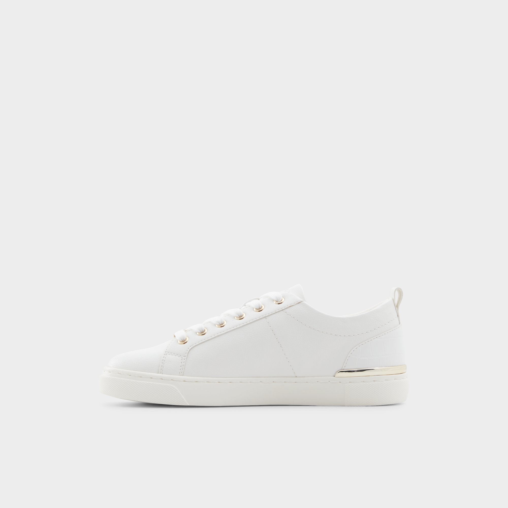 ALDO Dilathielle baskets basses dégradé