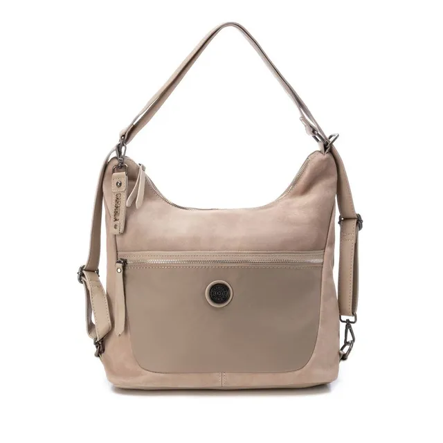 Carmela 18603301 sac femme marron cuir 30x35x14 cm