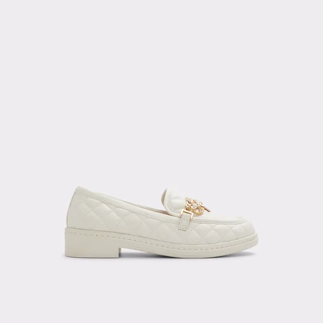 Aldo Waris Mocassins à Chaîne Homme