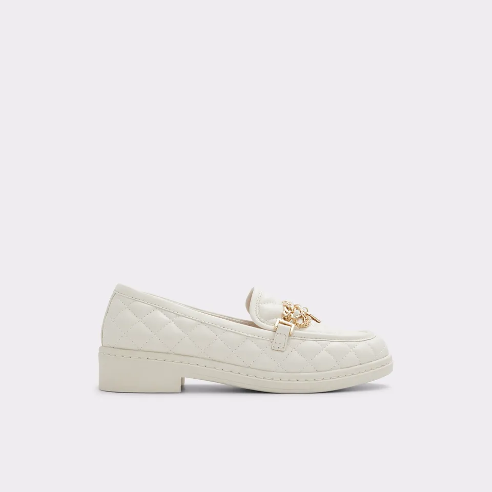 Aldo Waris Mocassins à Chaîne Homme