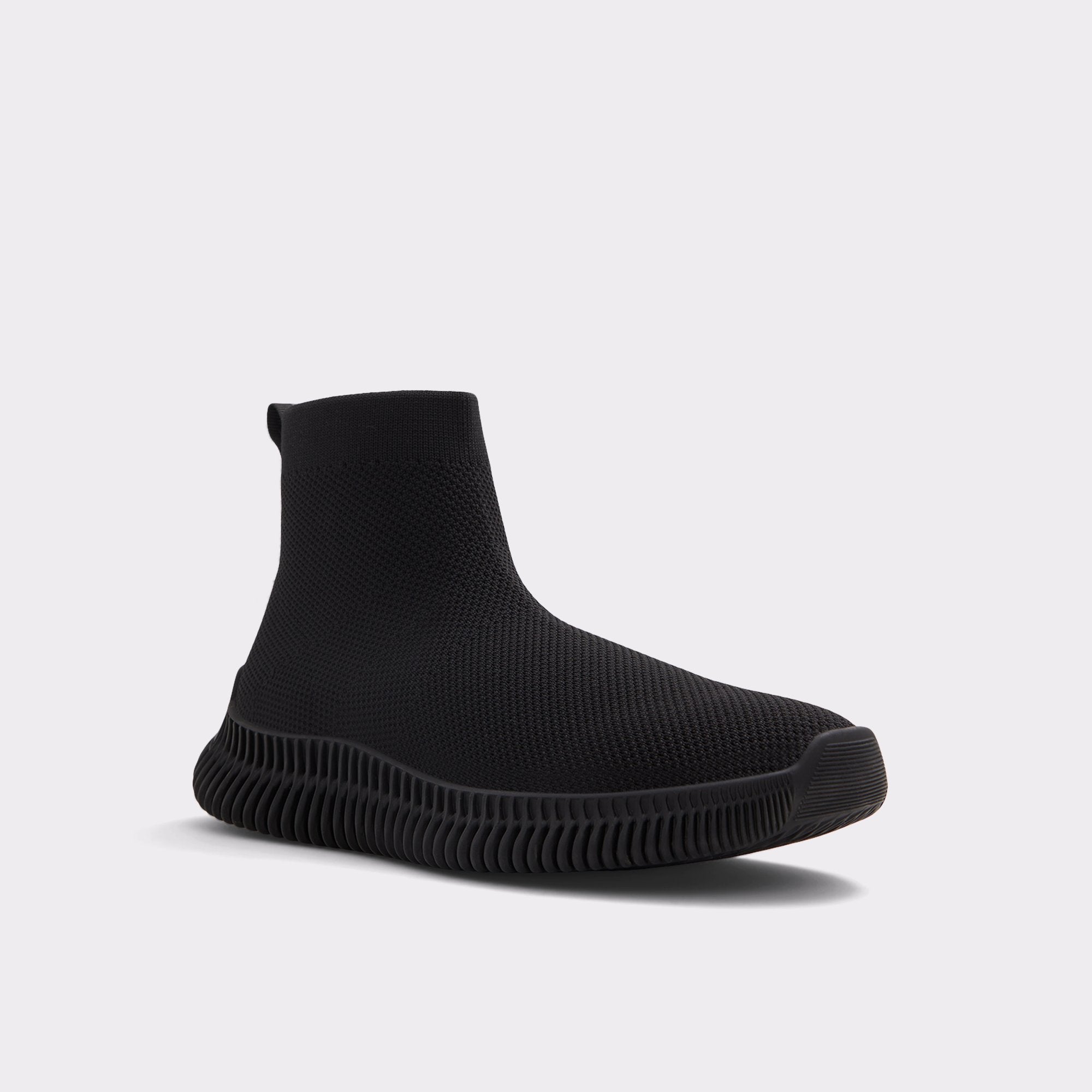 ALDO Gilgana baskets montantes maille sans lacets