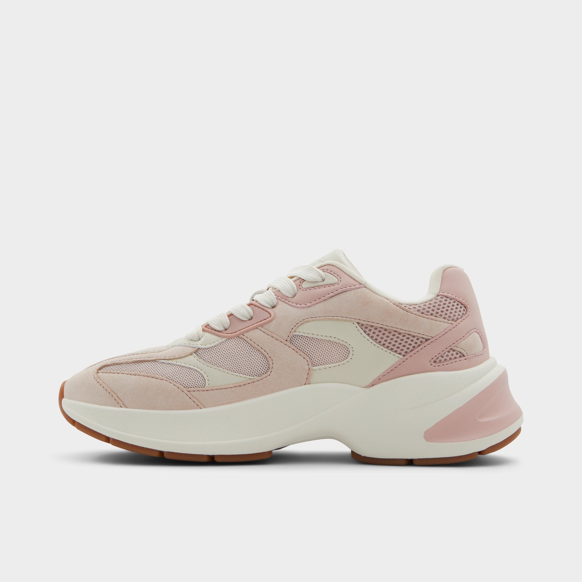 ALDO Mayana sandales sport roses color-block 35-42