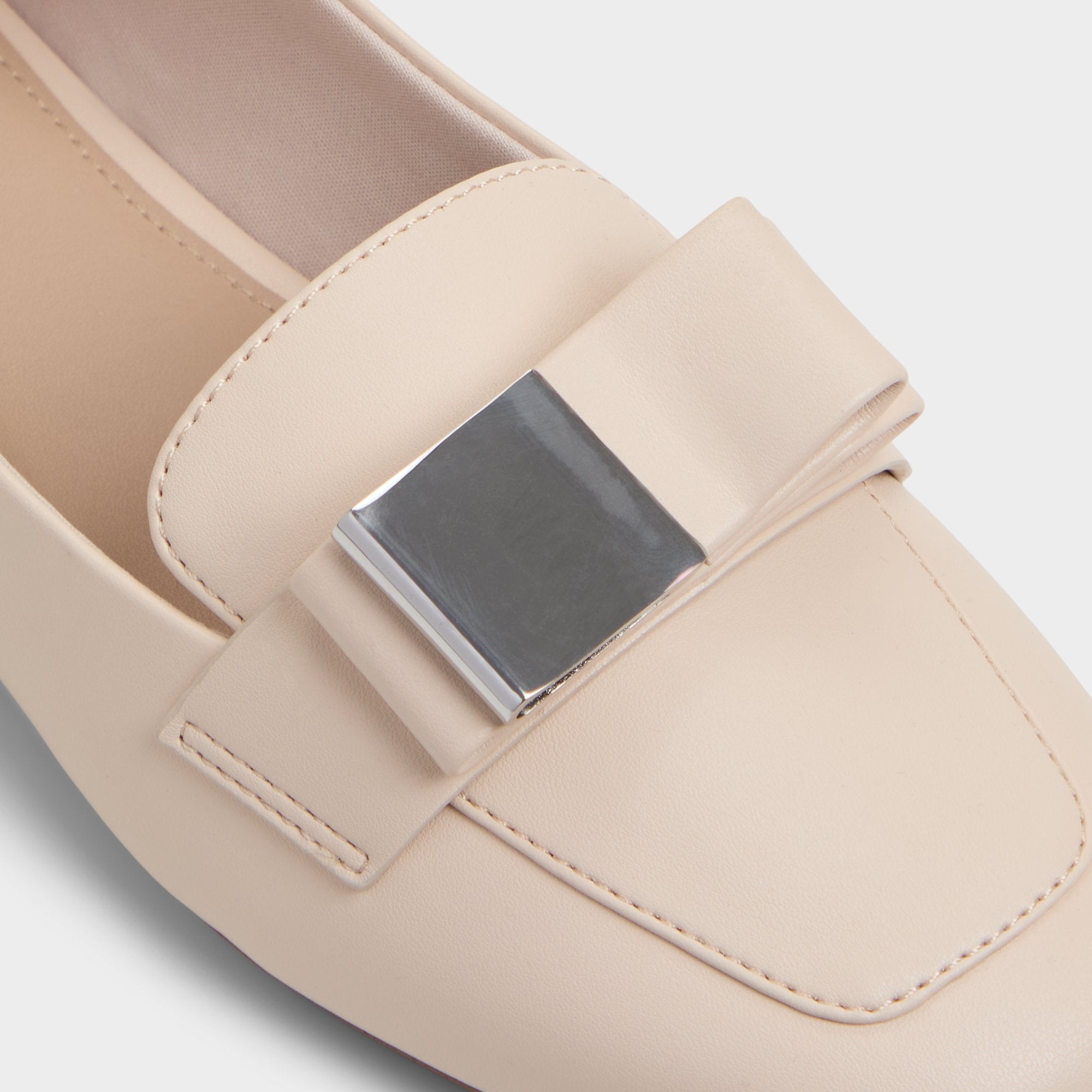 ALDO Talanany mocassins à enfiler