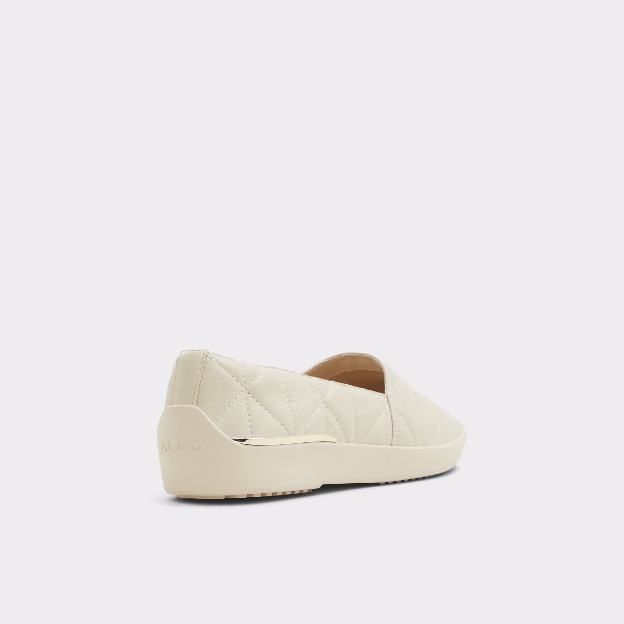ALDO Quilten baskets slip-on femme matelassé
