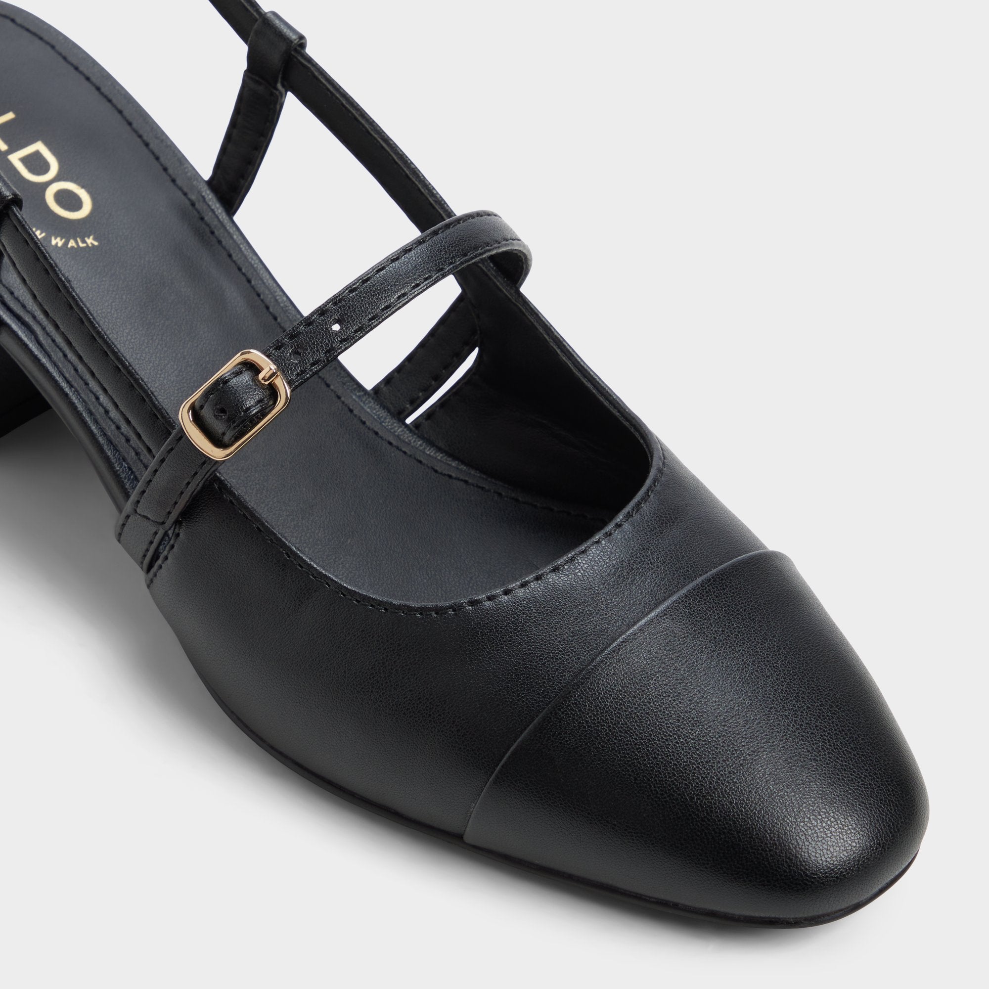 ALDO Pensay escarpins talon bloc confort
