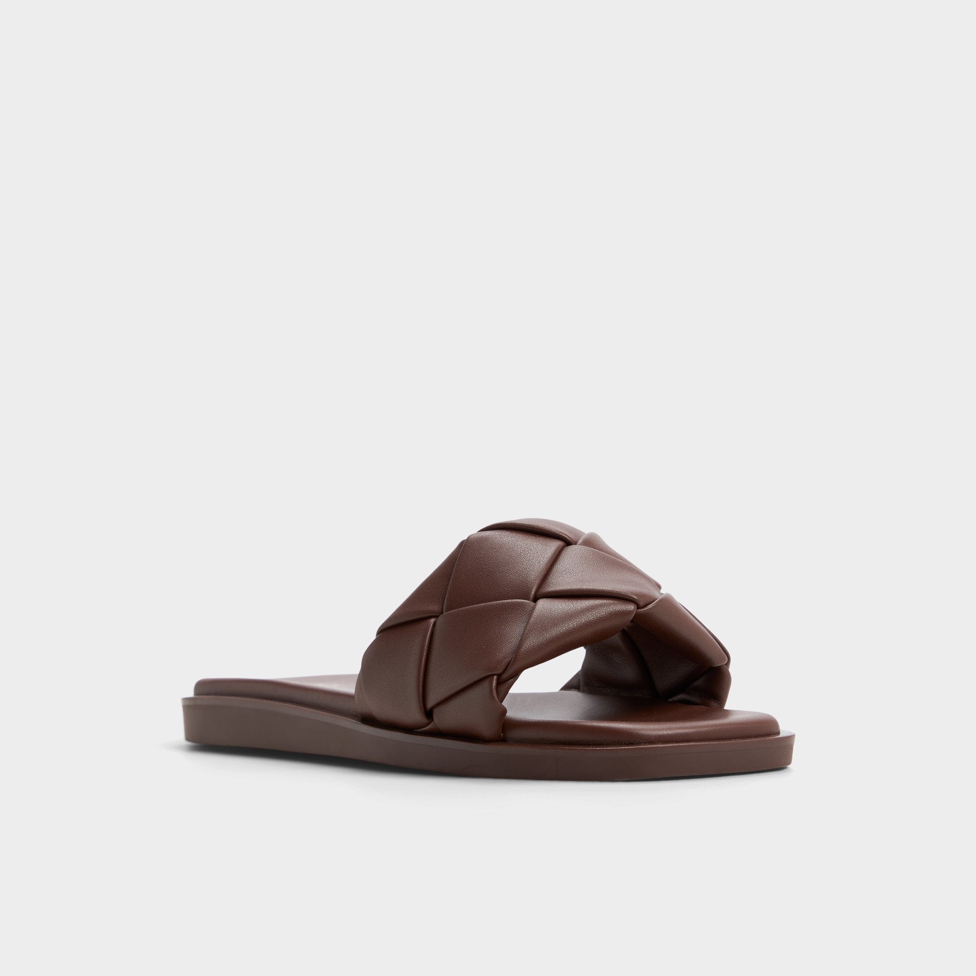 Aldo Esterelle sandales plates femme