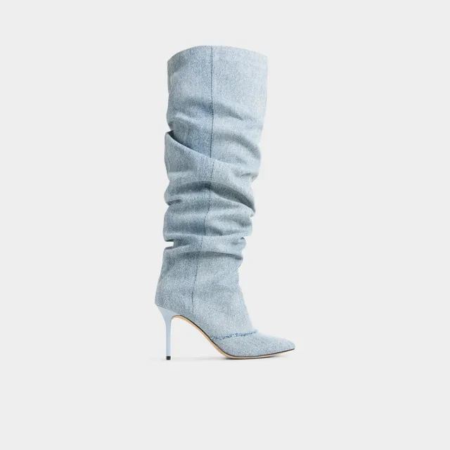 ALDO Daroba bottes femme confort ville