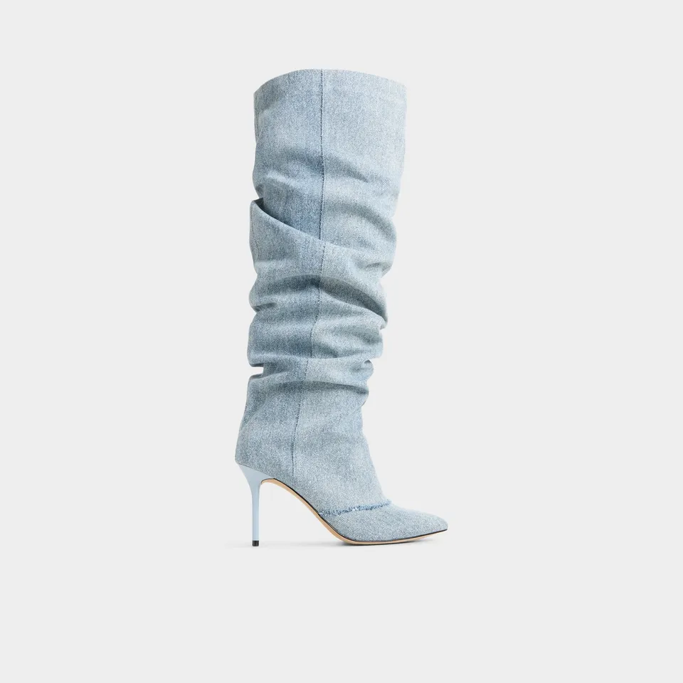 ALDO Daroba bottes femme confort ville