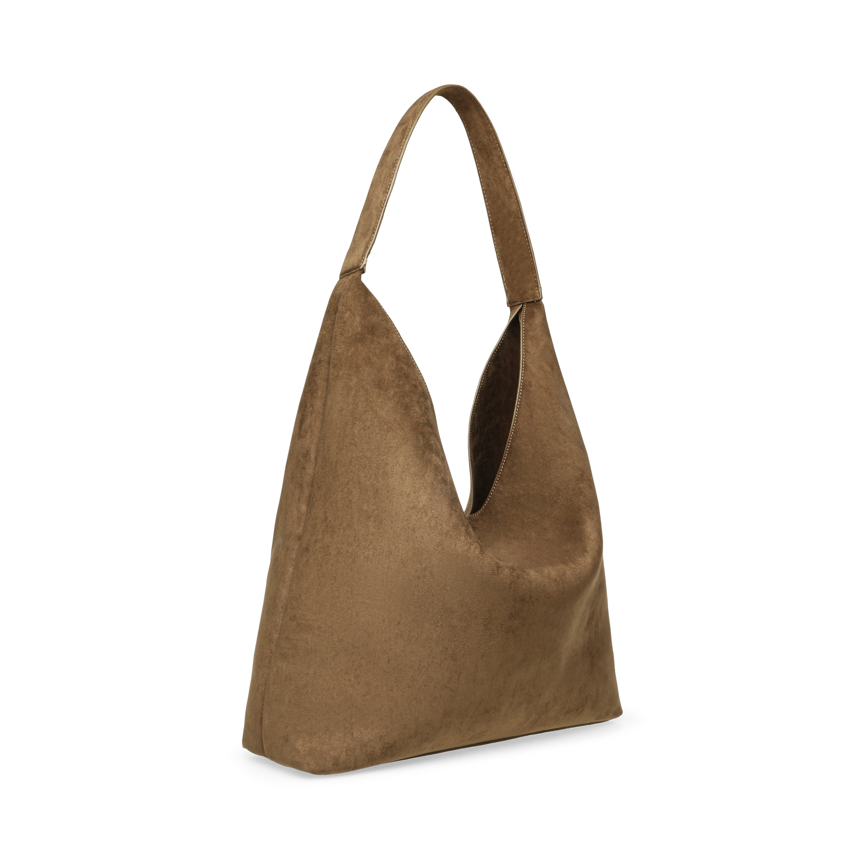 Steve Madden Bchristi sac bandoulière tissu olive