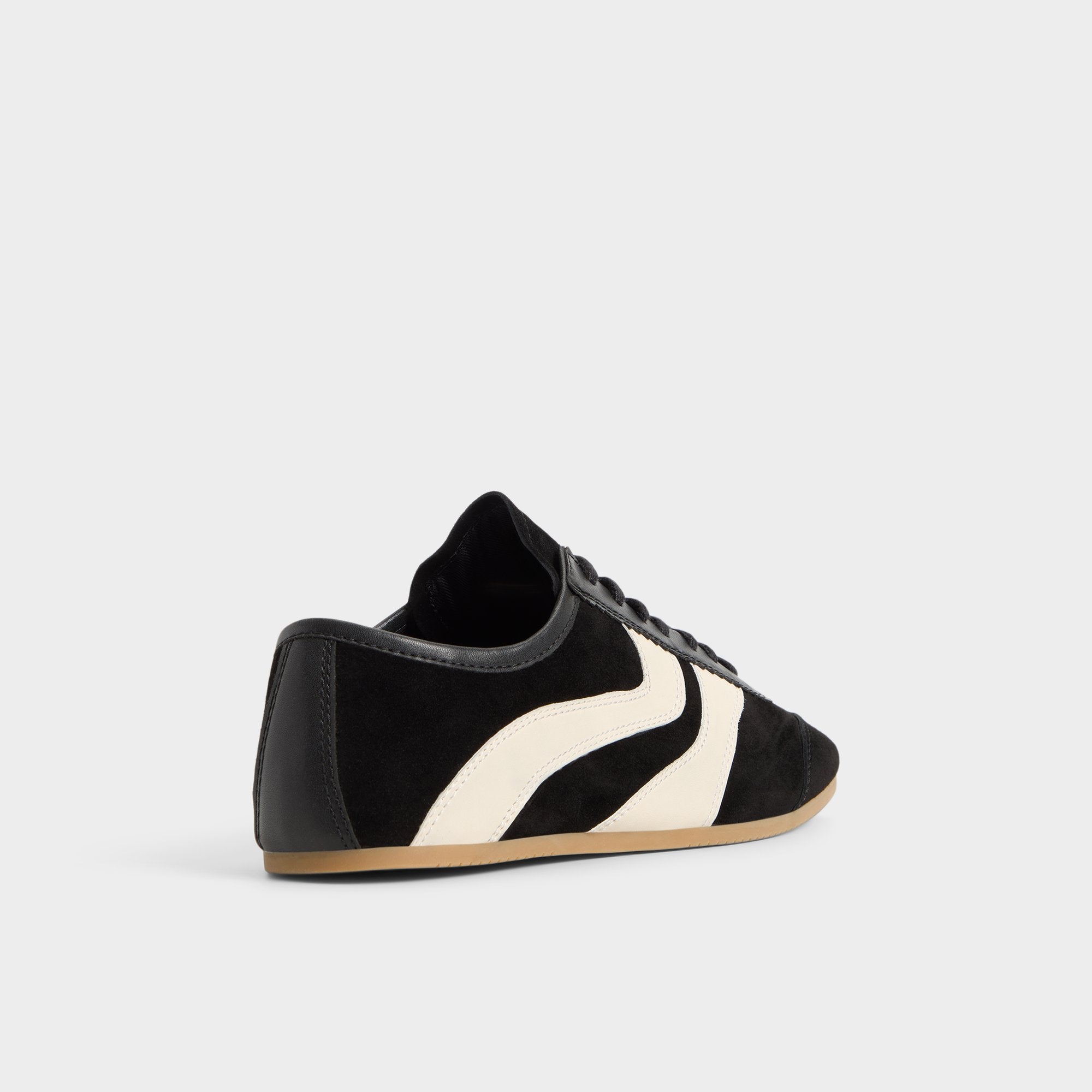 ALDO Adrelya baskets femme blanc légères