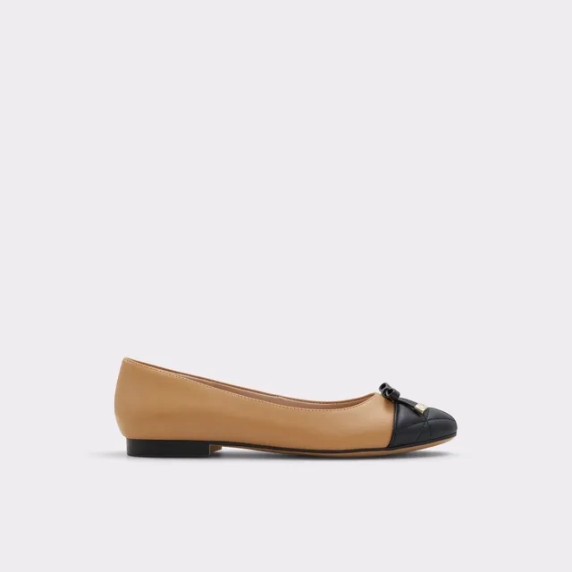 ALDO Cristella ballerines nude confort