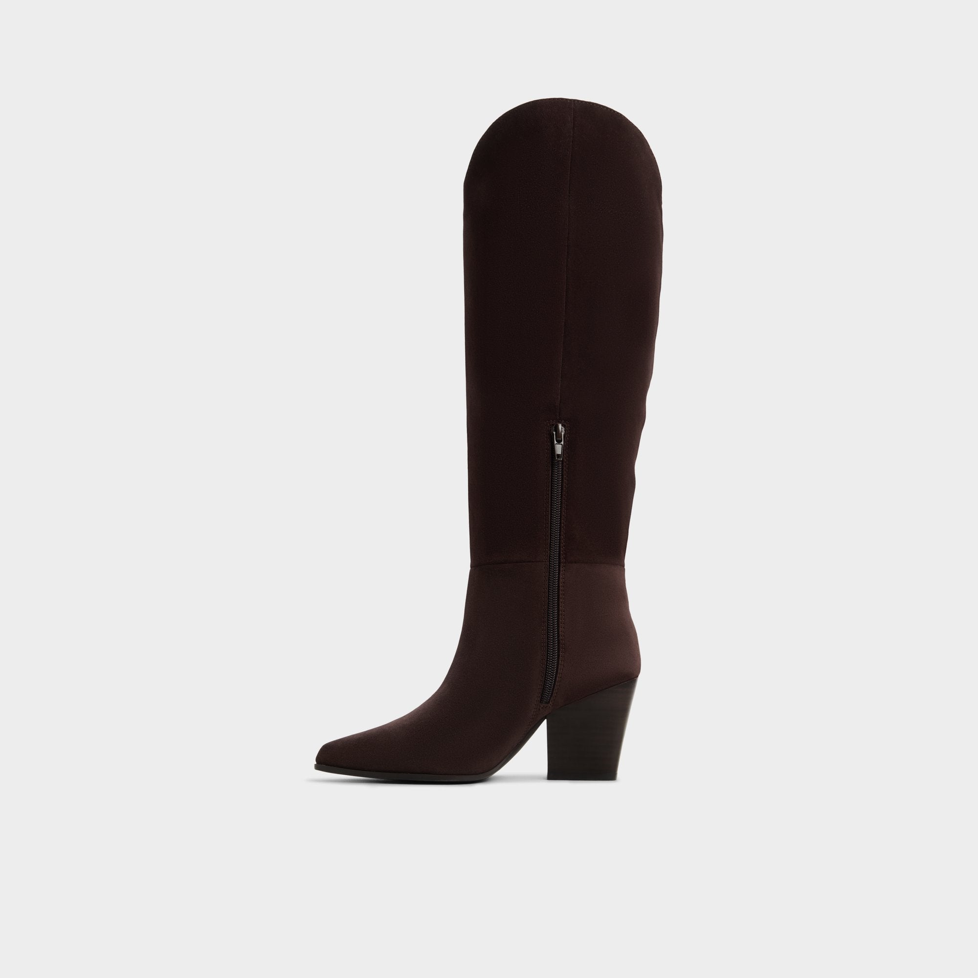 ALDO Kaely-WC bottes marron casual
