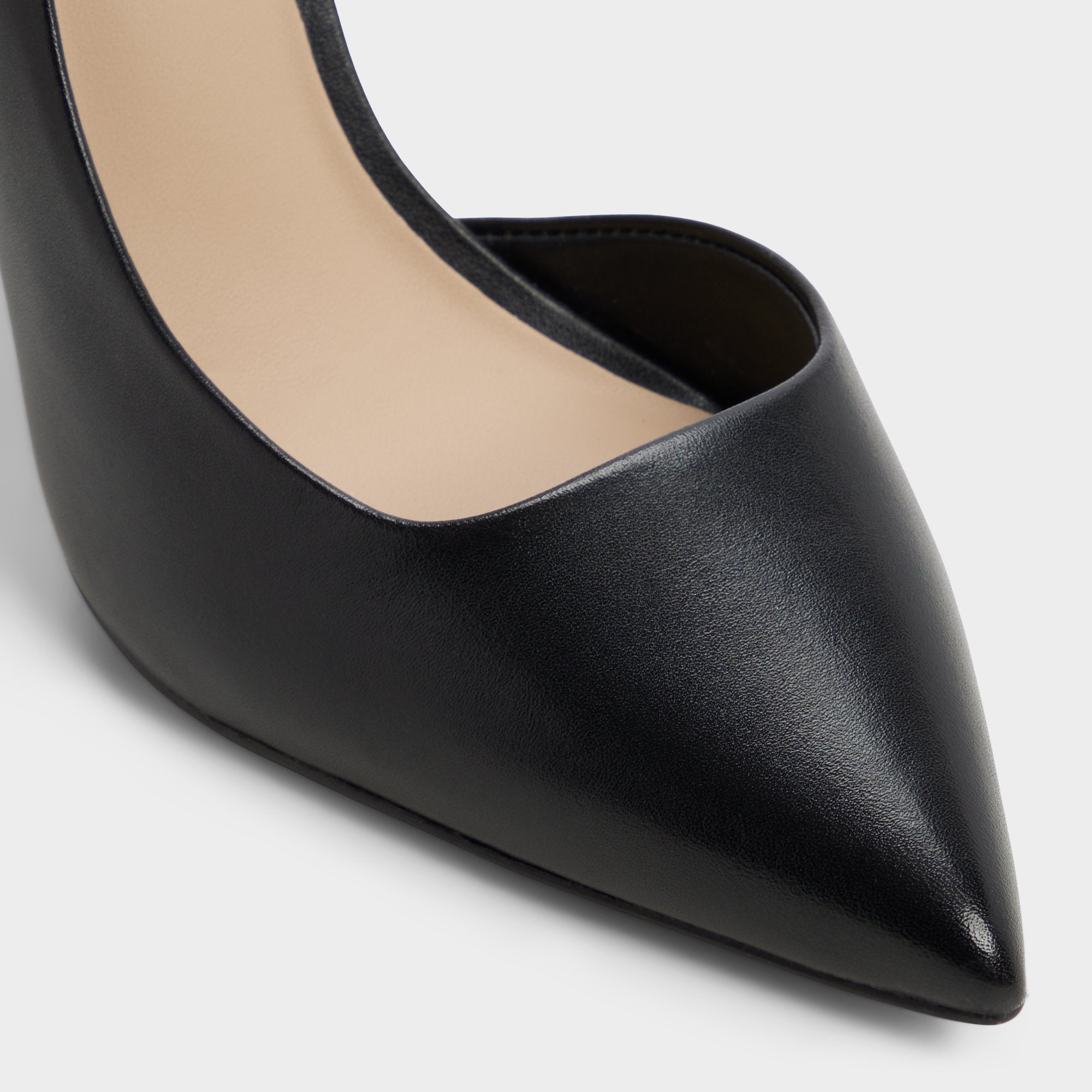 ALDO Loucette escarpins slingback noirs
