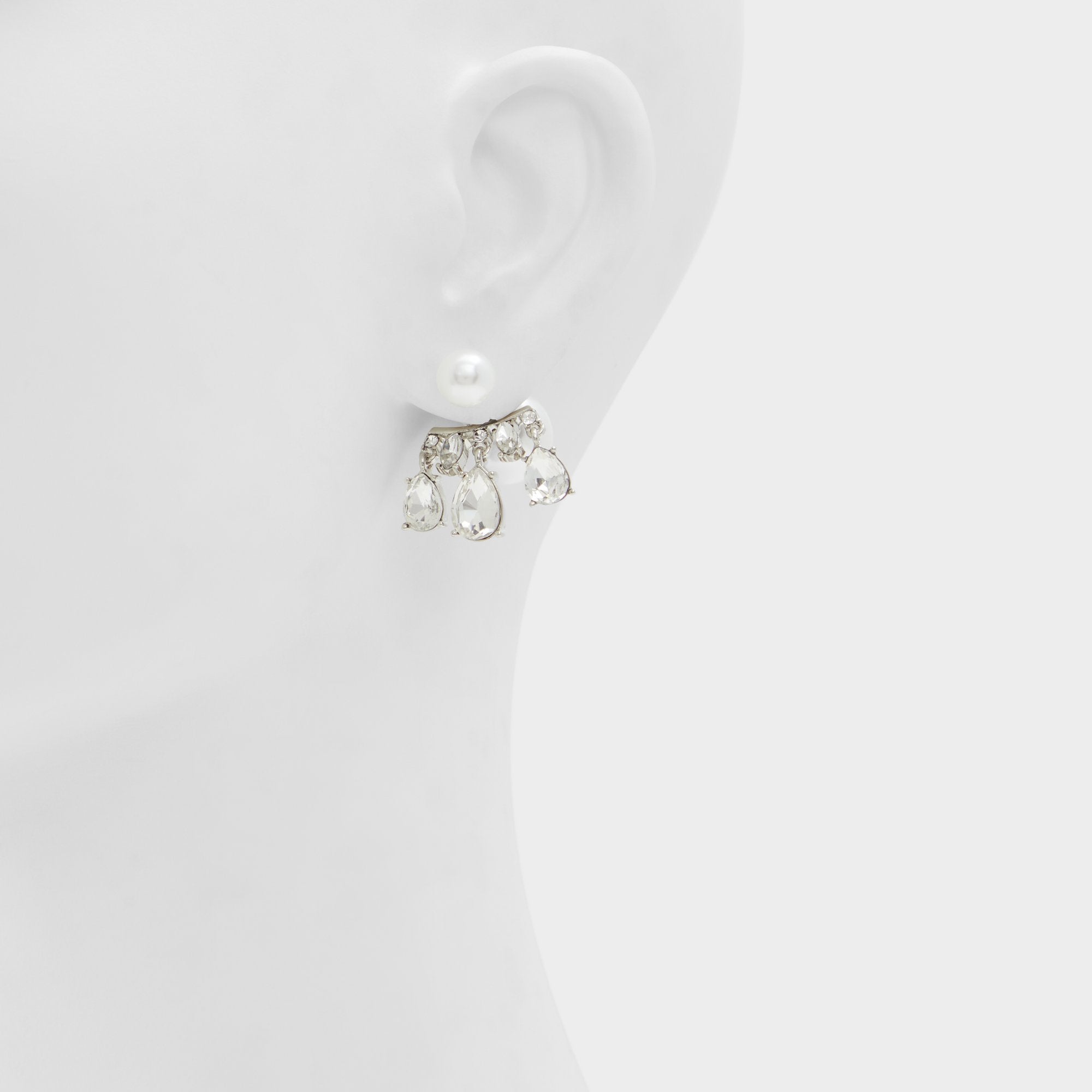 ALDO Olililith boucles d'oreilles élégantes