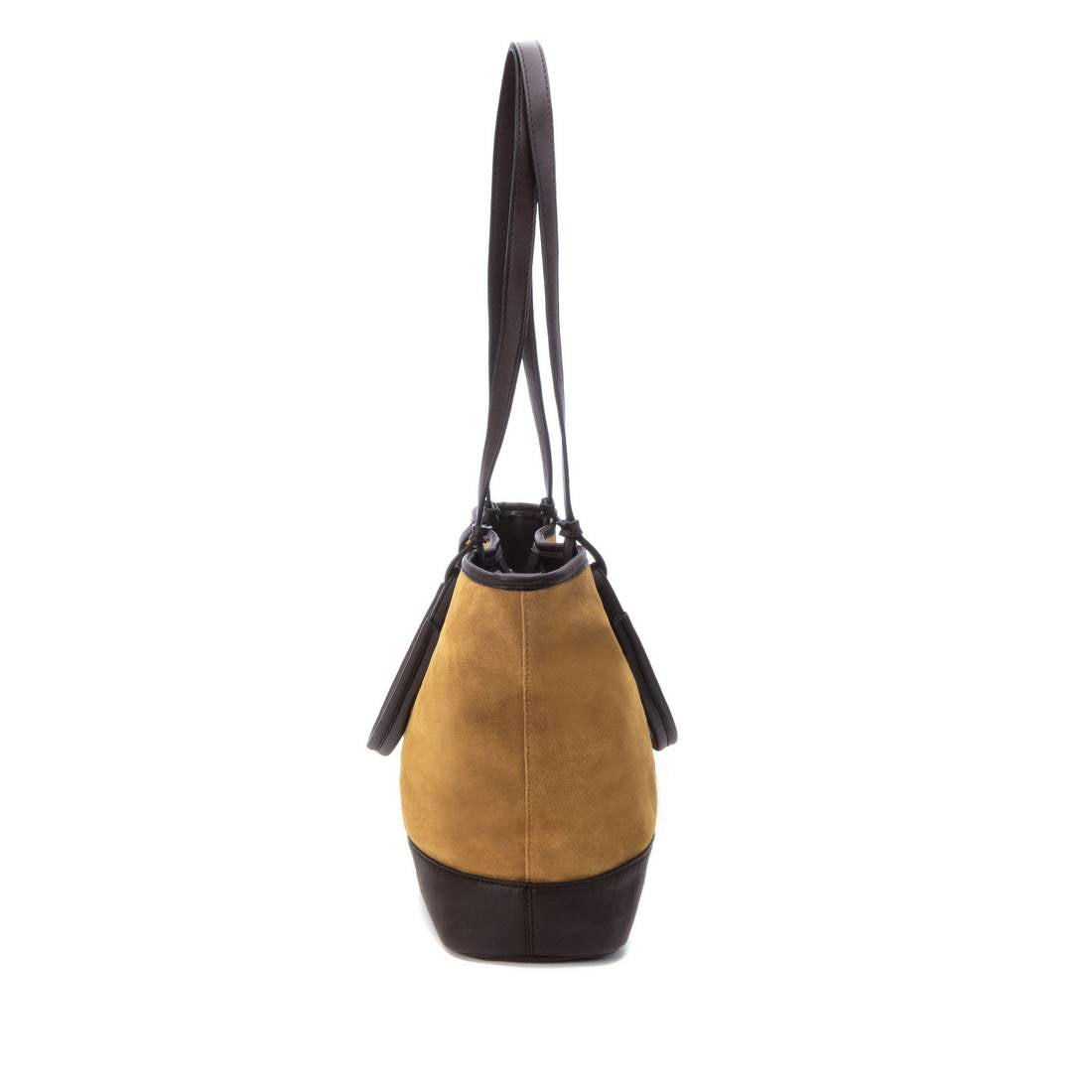 Carmela 18601702 sac shopper jaune taille unique serraje