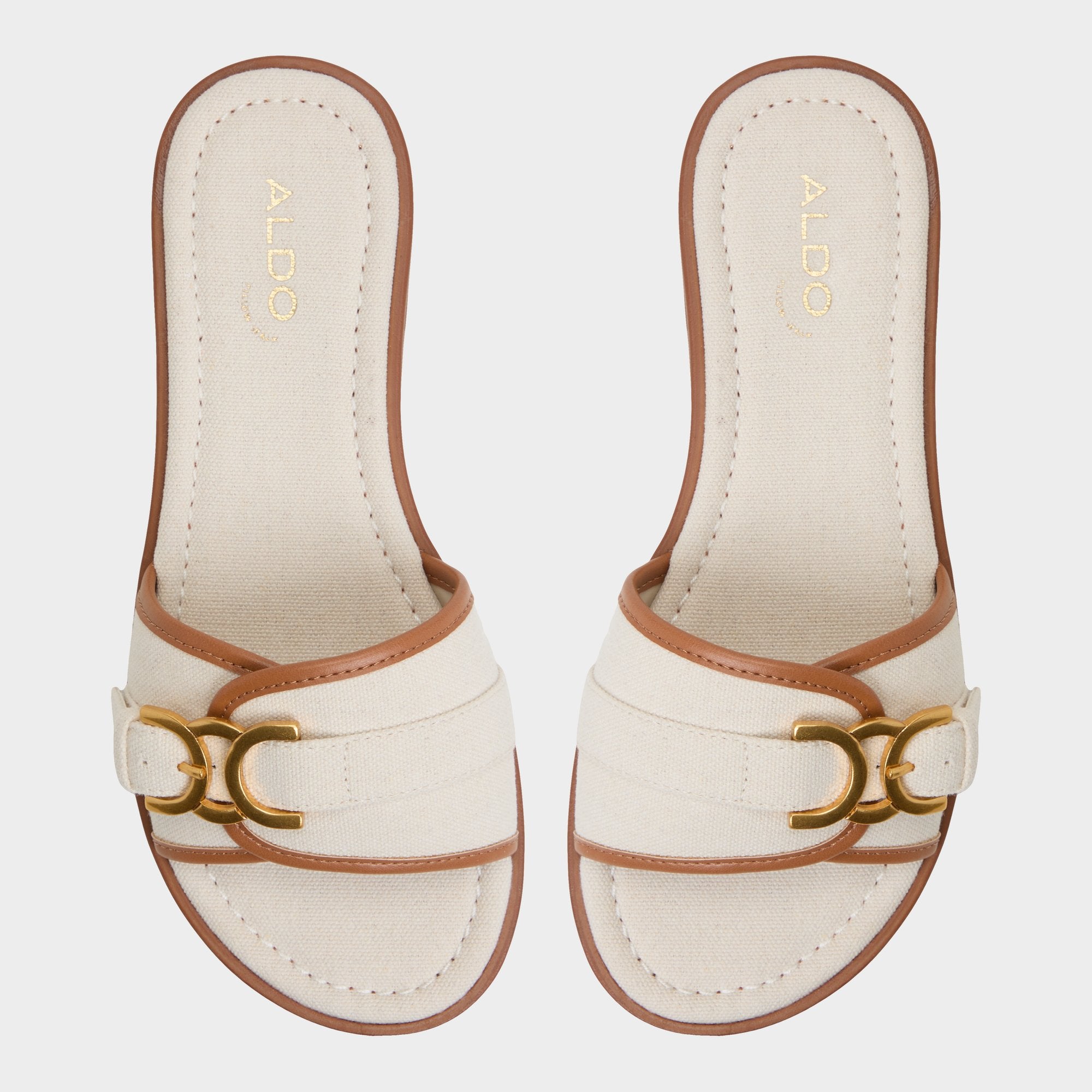 ALDO Dallaedar ballerines plates souples