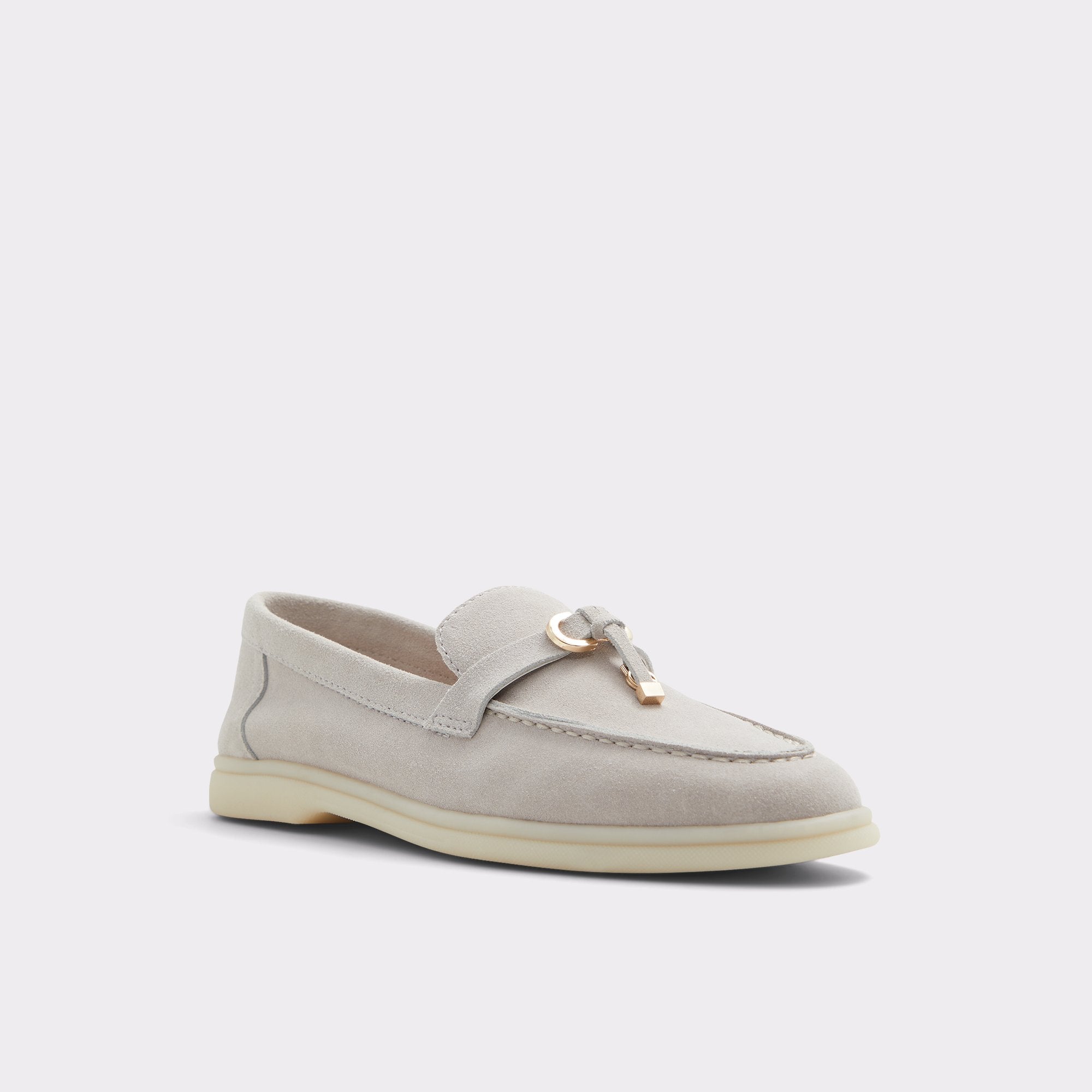 ALDO Creras mocassins femme pompons pointure