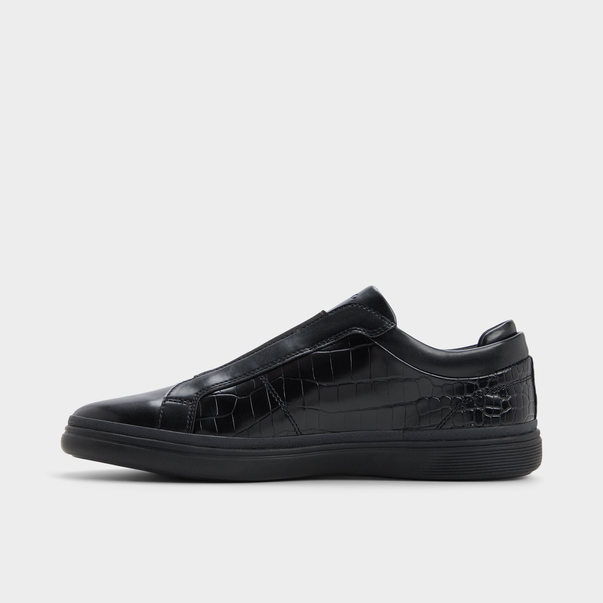 ALDO Aros escarpin noir talon confortable