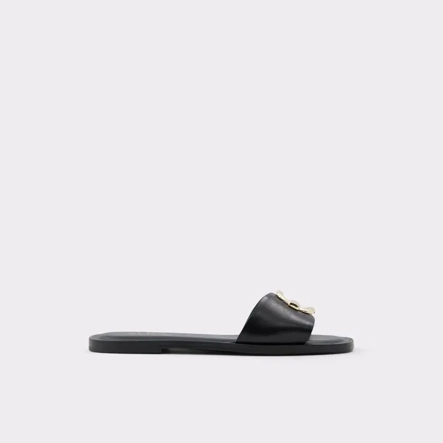ALDO Glaeswen sandales mules ornées