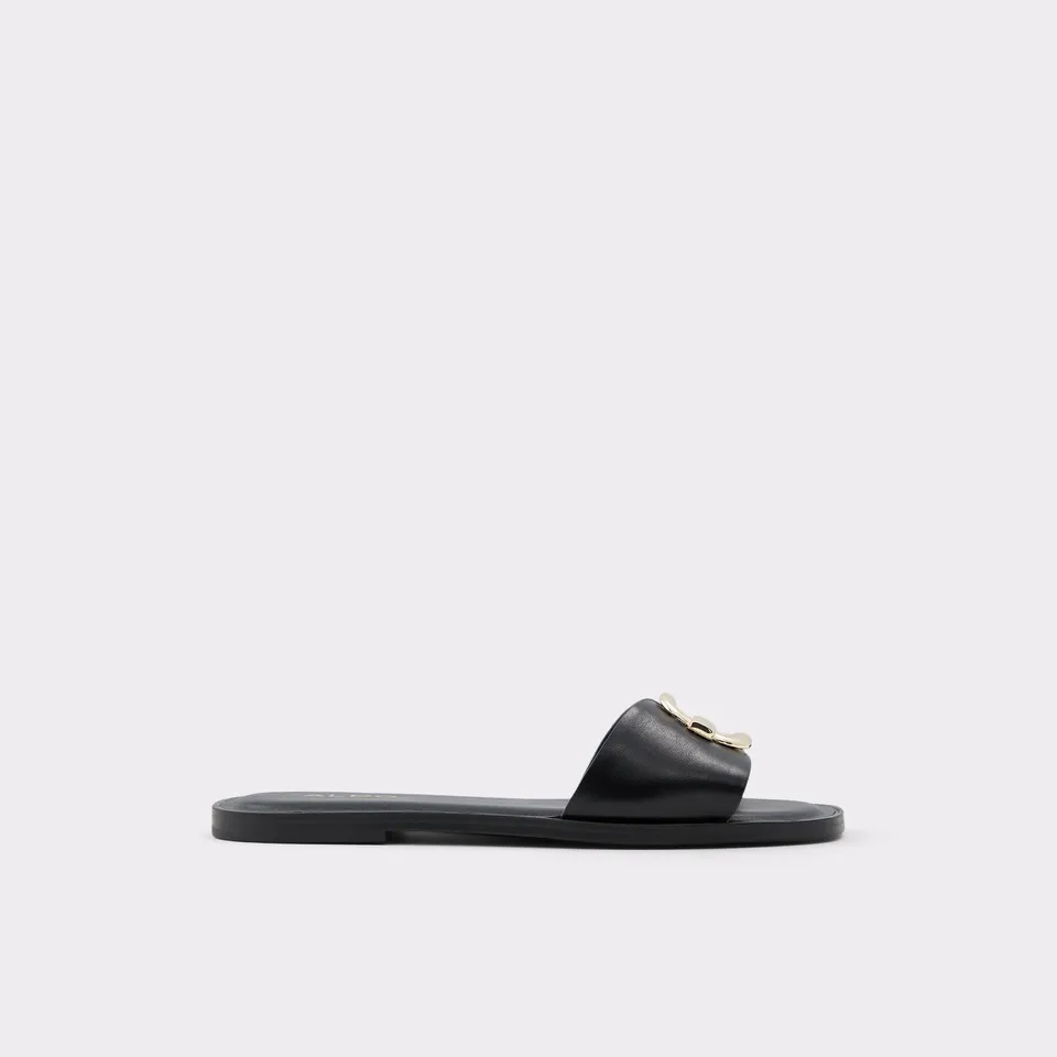 ALDO Glaeswen sandales mules ornées