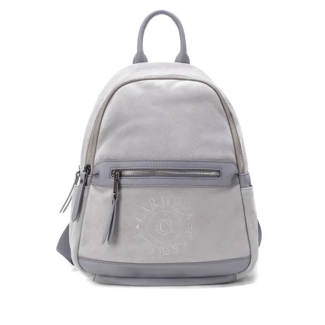 Carmela 18603703 sac à dos cuir blanc taille unique