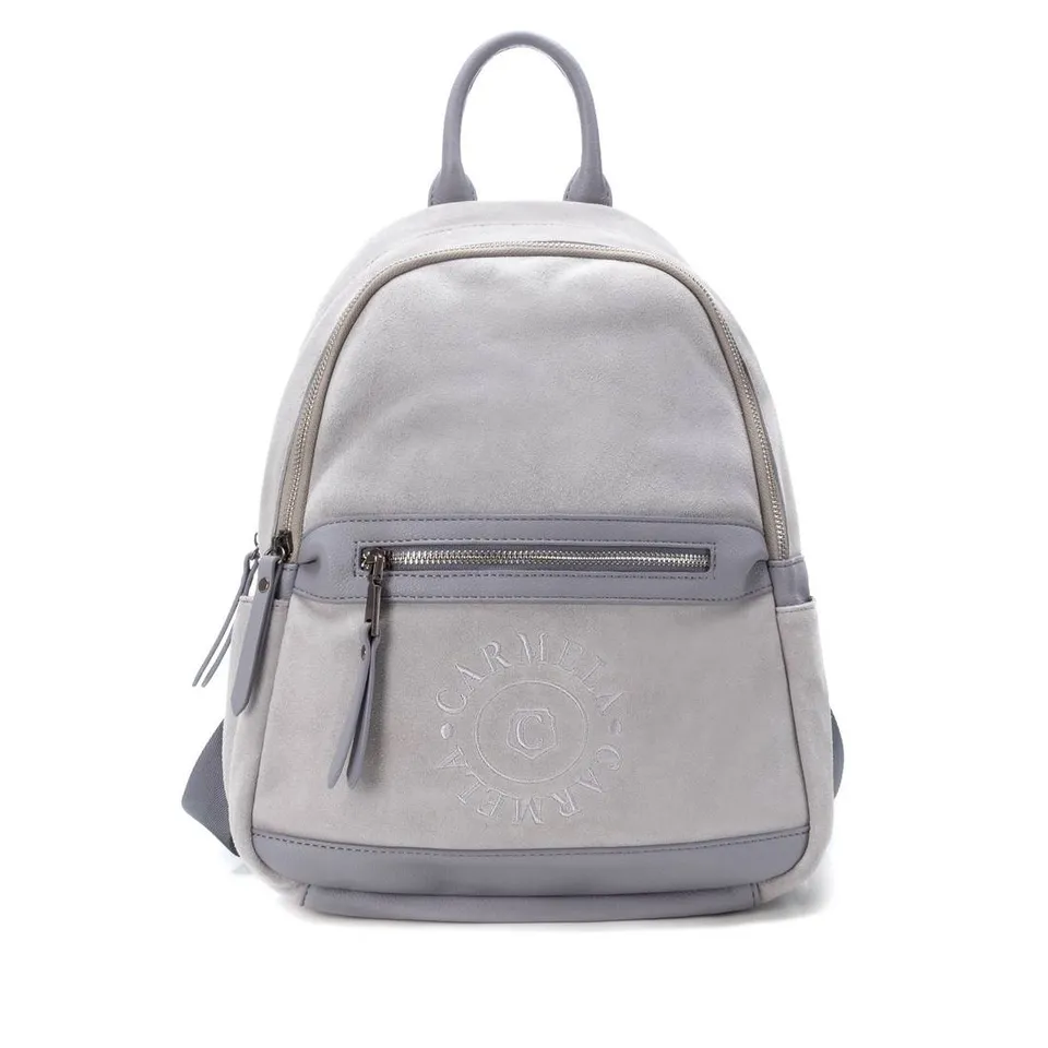 Carmela 18603703 sac à dos cuir blanc taille unique