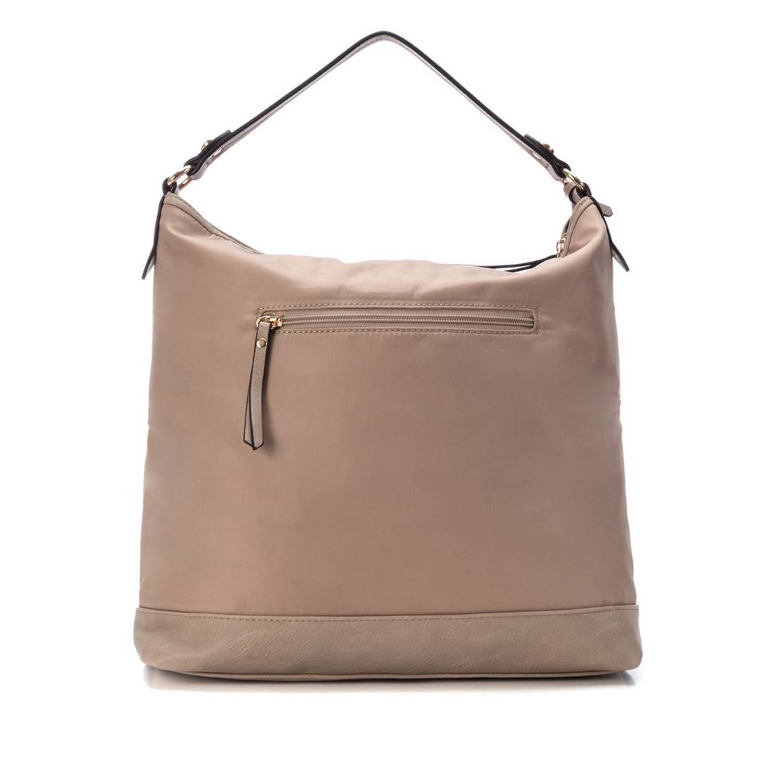 Carmela 18606603 sac épaule marron 34x36 cm