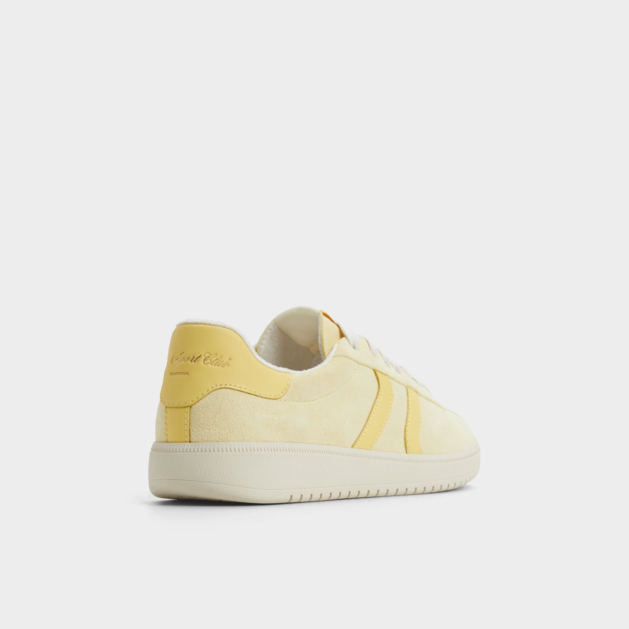 ALDO Chicsneaker baskets basses vintage