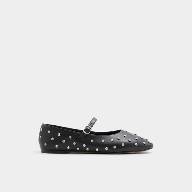 ALDO Marylina ballerines femme cloutées