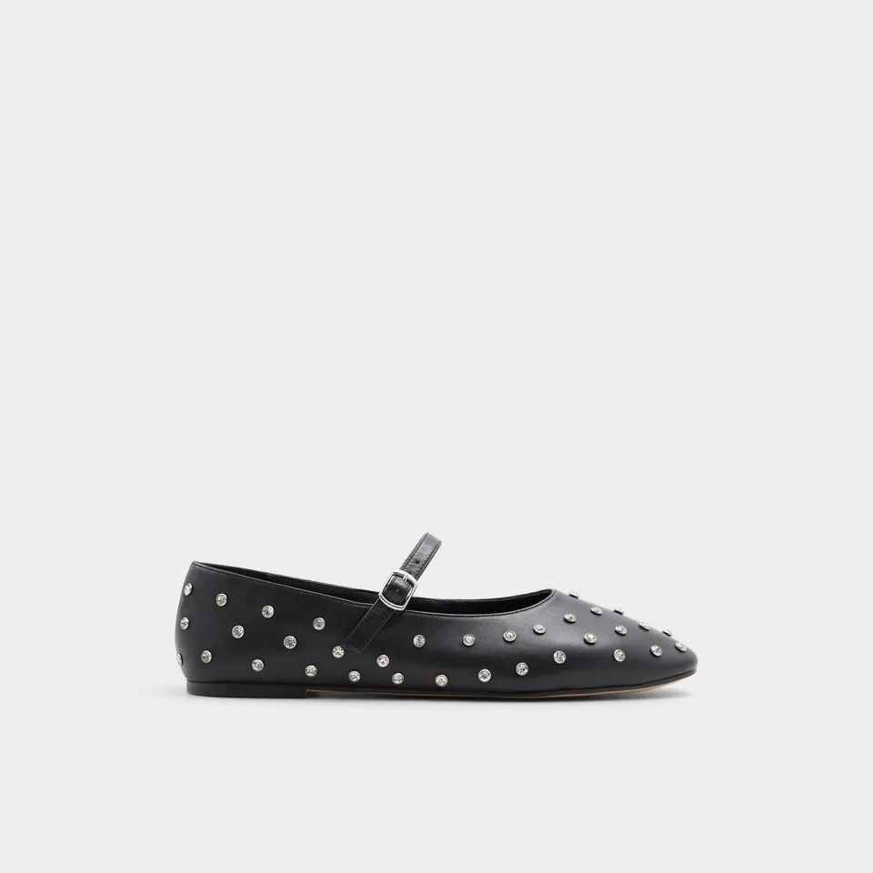 ALDO Marylina ballerines femme cloutées