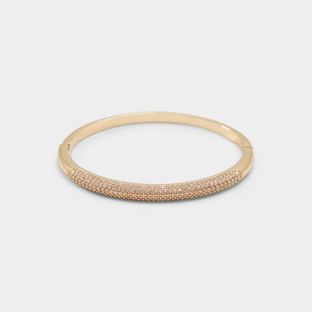 ALDO Dauvray bracelet fantaisie femme doré