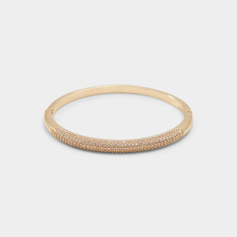 ALDO Dauvray bracelet fantaisie femme doré