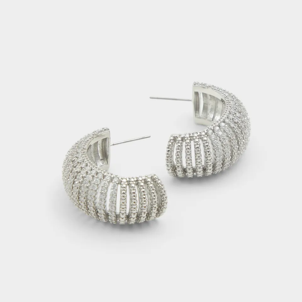 ALDO Padbury boucles oreilles créoles