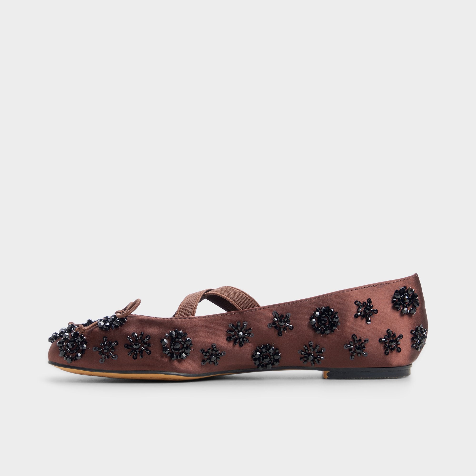 ALDO Olllie sneakers femme marron ville