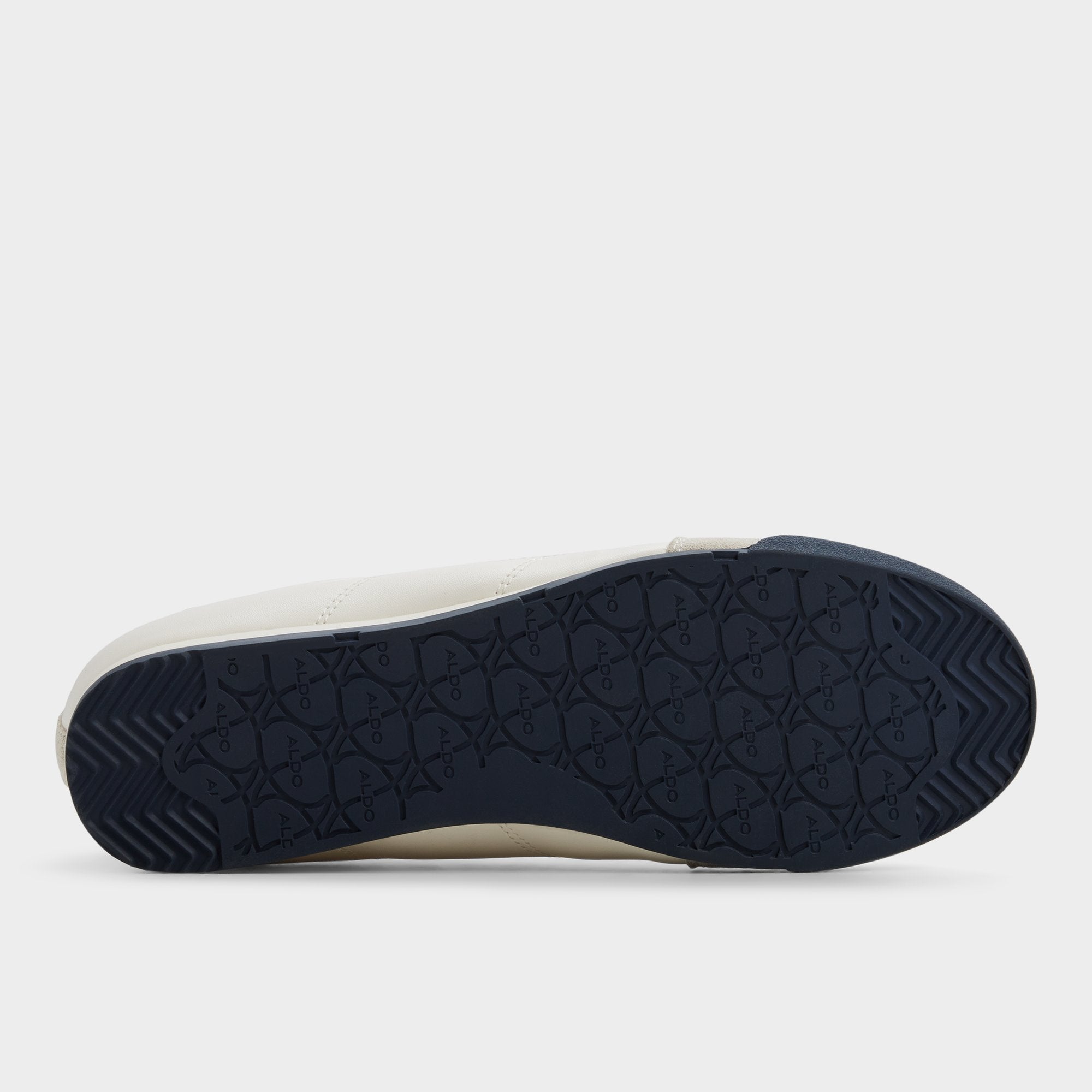 Aldo Kickoff baskets basses beige