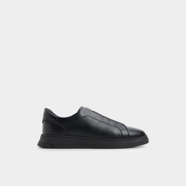ALDO Pearce sneakers basses noires