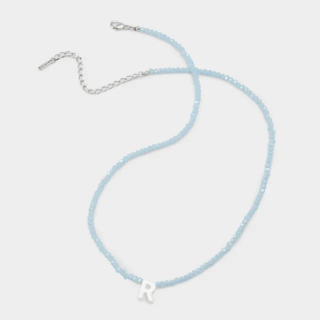 ALDO Loveletter collier fin doré