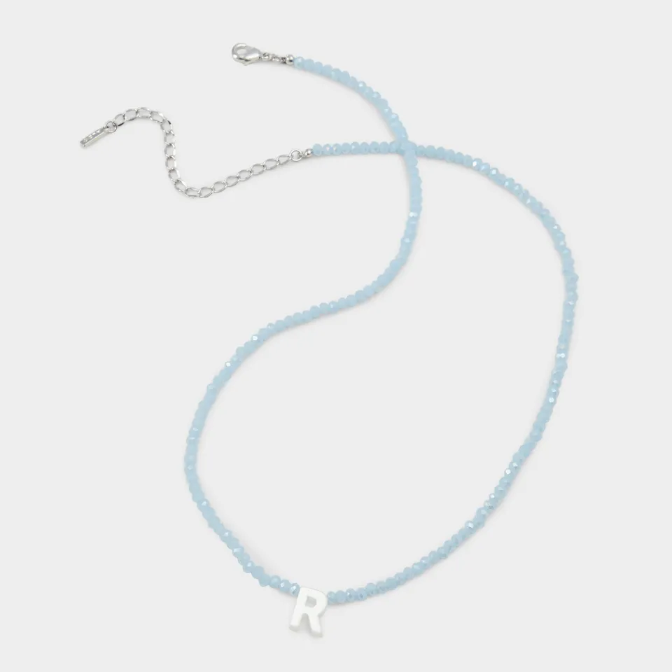 ALDO Loveletter collier fin doré