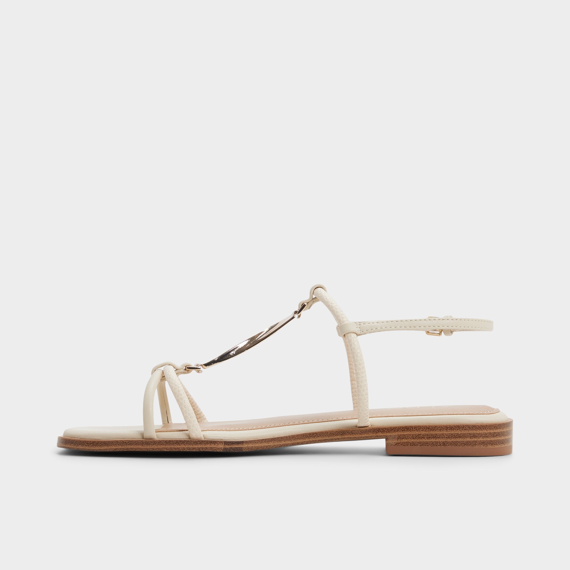 ALDO Ebaeryn sandales plates femme pointure large